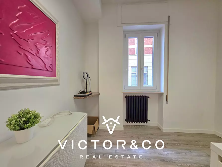 Immagine 6 di Ufficio in affitto  in Via Don Bosco snc a Novara