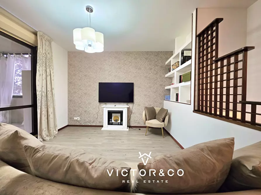 Immagine 26 di Trilocale in affitto  in Via XXIII Marzo 1849 sic a Novara