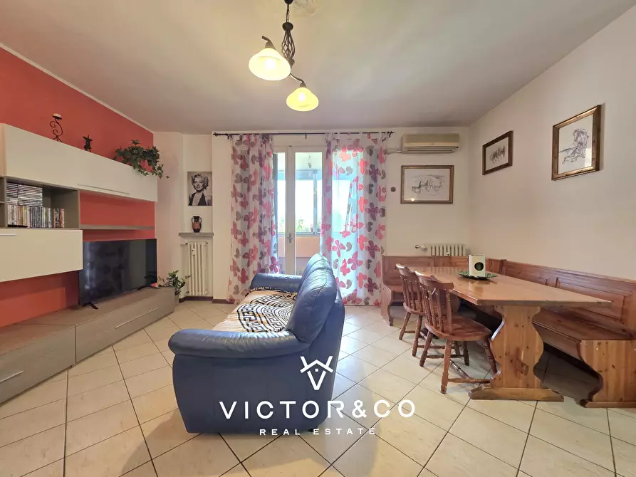 Immagine 3 di Trilocale in vendita  in via fara snc a Novara