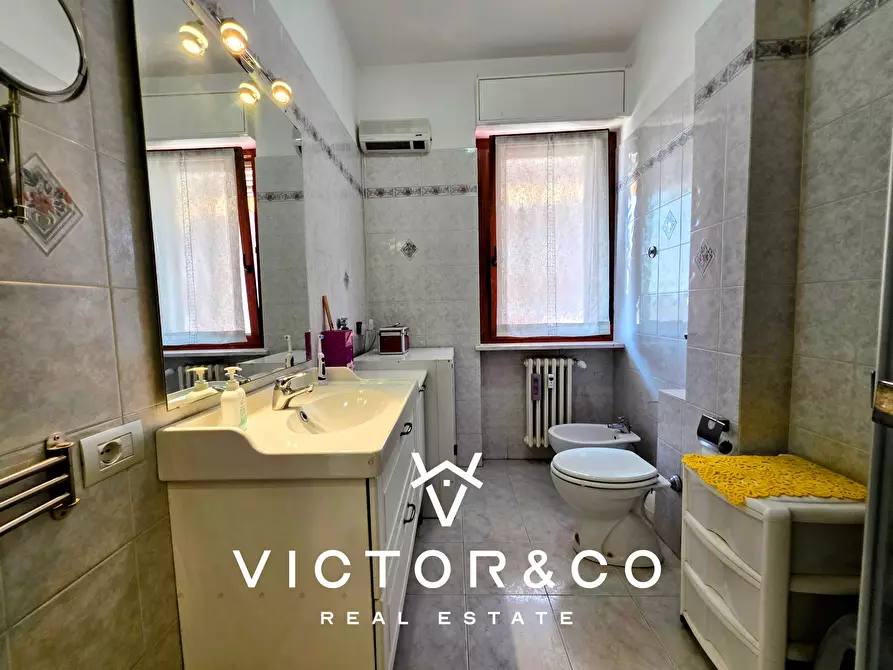 Immagine 17 di Trilocale in vendita  in Via Sant'Ambrogio snc a Romentino