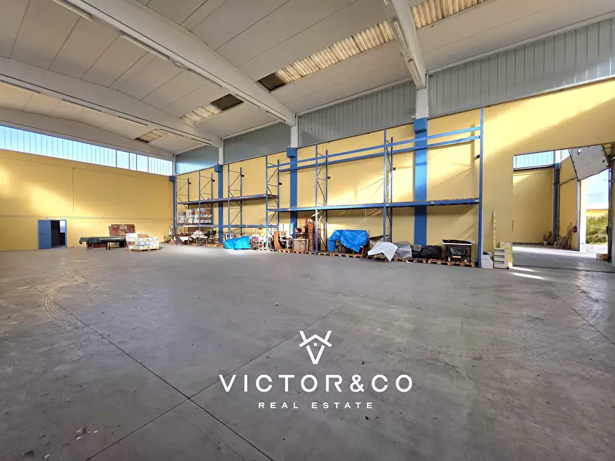 Immagine 12 di Attività artigianale in vendita  in Strada Provinciale per Biandrate 16 a San Pietro Mosezzo