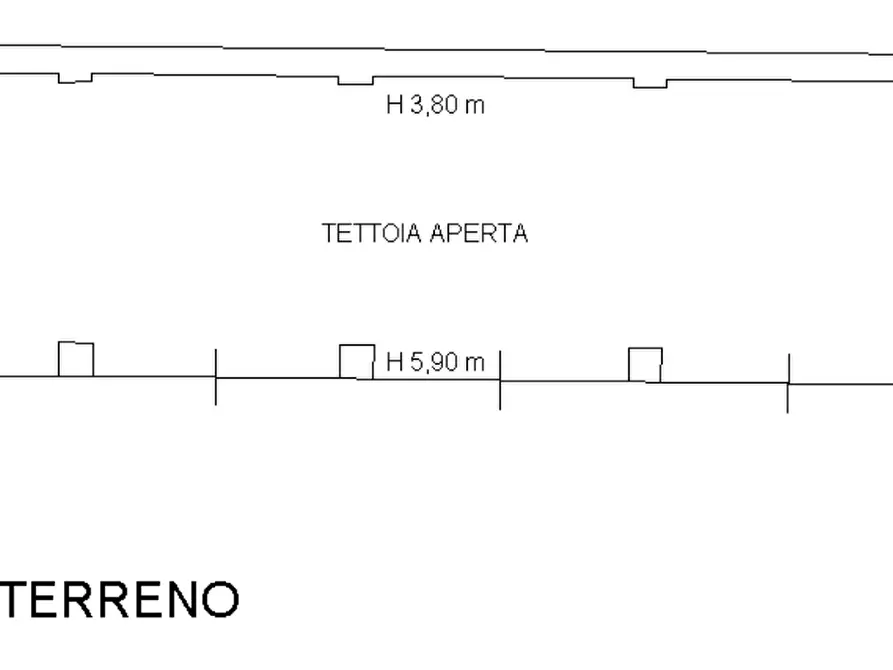 Immagine 28 di Rustico / casale in vendita  in Cascina Bianca snc a Sillavengo