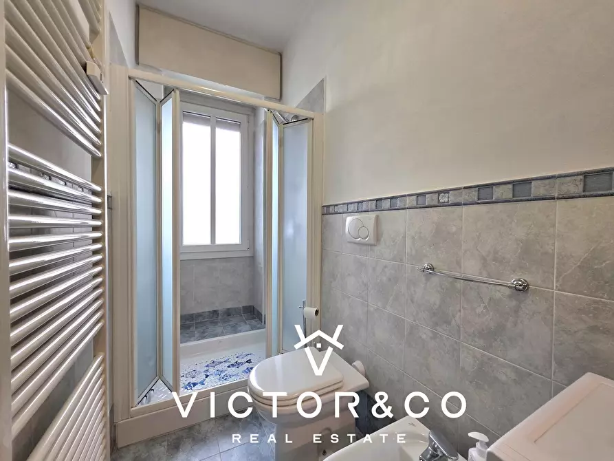 Immagine 10 di Trilocale in vendita  in Via Perazzi snc a Novara