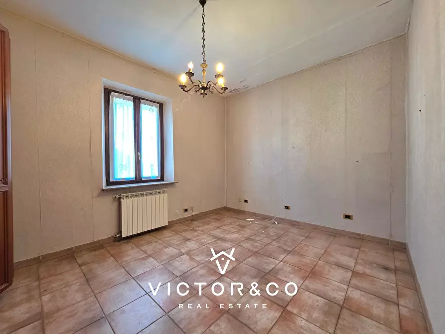 Immagine 14 di Casa indipendente in vendita  in Corso G. Mazzini sn a Vespolate