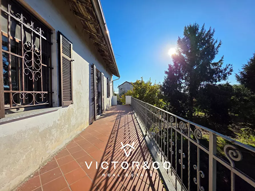 Immagine 16 di Casa indipendente in vendita  in Corso G. Mazzini sn a Vespolate