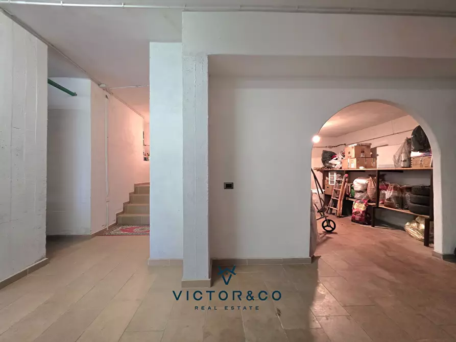 Immagine 31 di Villa in vendita  in Via Sempione sn a Marano Ticino