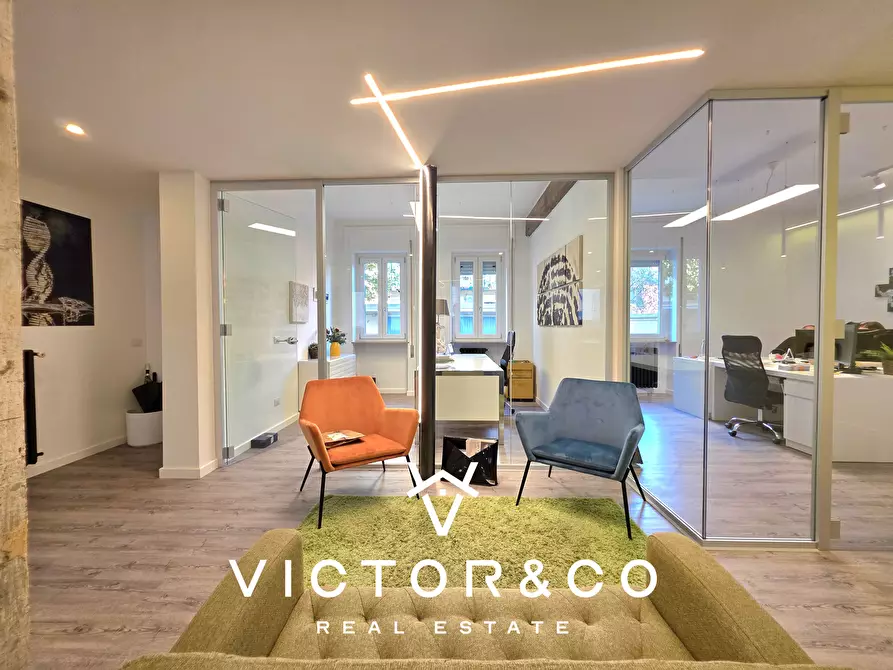 Immagine 3 di Ufficio in affitto  in Via Don Bosco snc a Novara