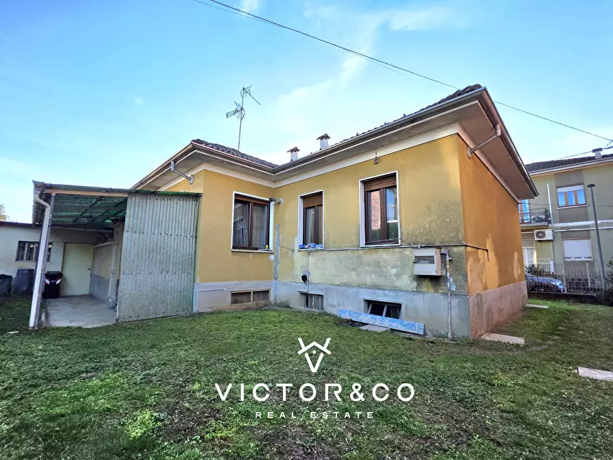 Immagine 21 di Villa in vendita  in Via Gramoni sn a Novara