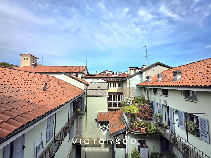 Immagine 43 di Attico in vendita  in Via Benedetto Cairoli 2b a Novara