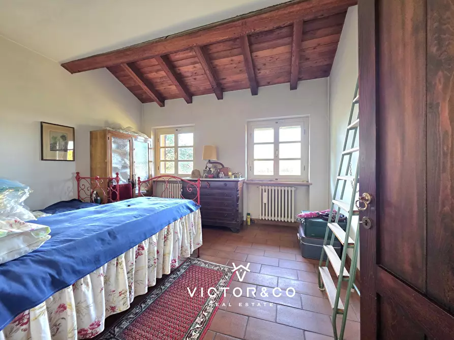 Immagine 41 di Villa in vendita  in Via Sciesa snc a Novara