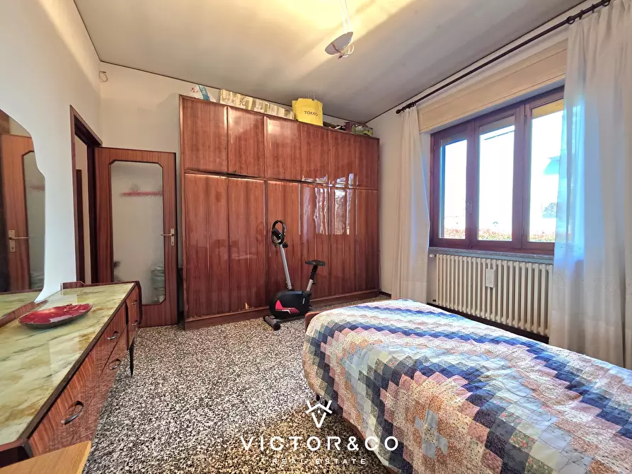 Immagine 26 di Casa indipendente in vendita  in Via Po 10A a Trecate