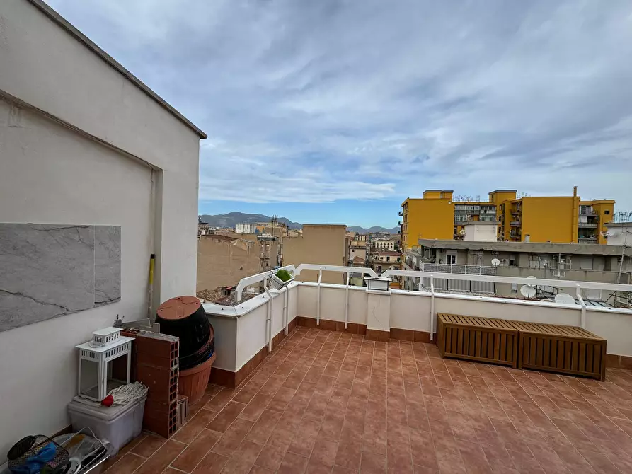 Immagine 46 di Appartamento in vendita  in via bernardino d'ucria a Palermo