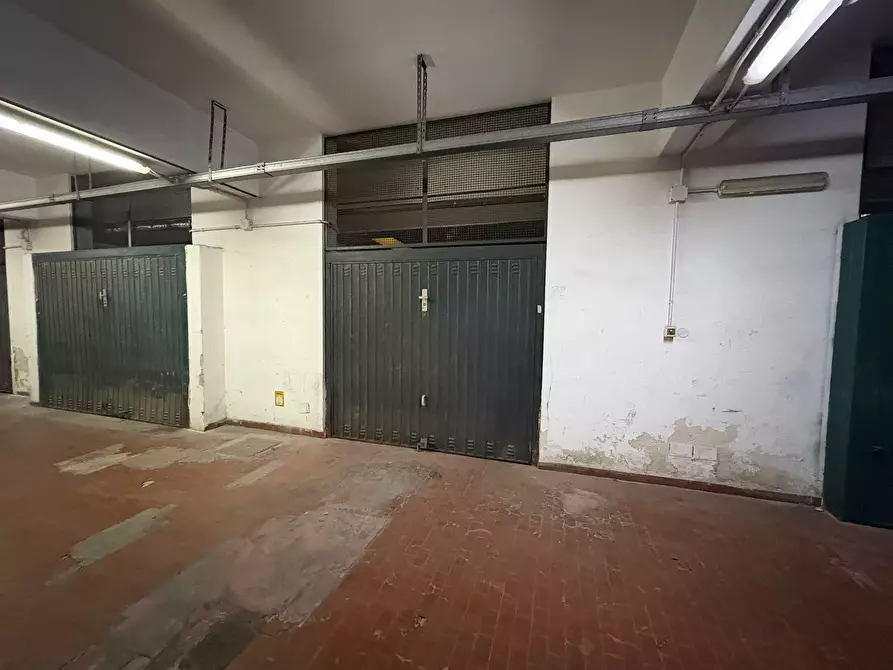 Immagine 12 di Garage in affitto  in Via Monti Iblei a Palermo