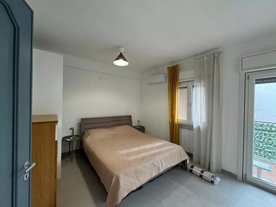 Immagine 22 di Appartamento in vendita  in via bernardino d'ucria a Palermo