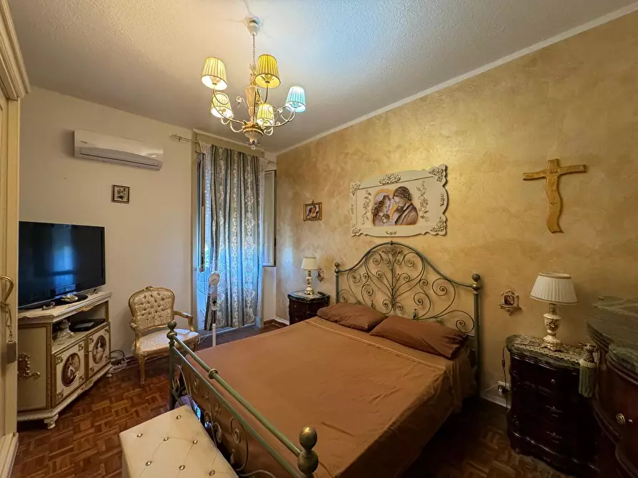 Immagine 7 di Appartamento in vendita  in Passaggio Giuseppe de felice giuffrida a Palermo