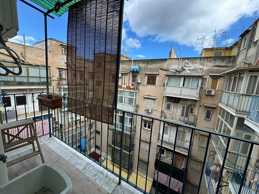 Immagine 26 di Attico in vendita  in Via Antonio Ugo a Palermo