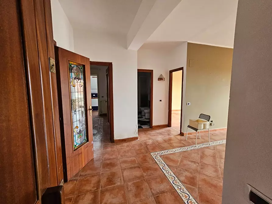 Immagine 14 di Trilocale in affitto  in Via Rosina Ferrario 20 a Palermo