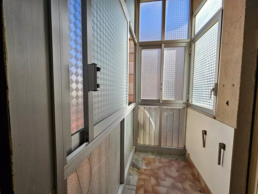 Immagine 9 di Quadrilocale in vendita  in Via Gustavo Roccella a Palermo