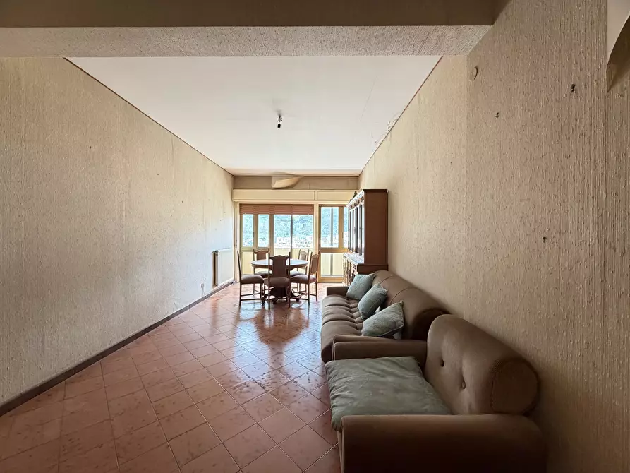 Immagine 6 di Quadrilocale in vendita  in Via Giovanni Guareschi a Palermo