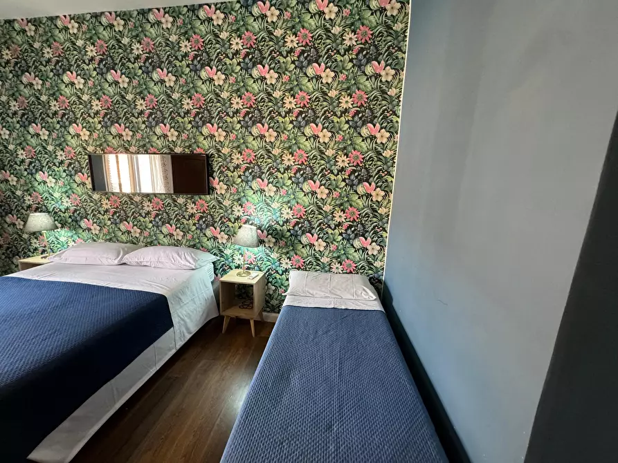 Immagine 5 di Appartamento in vendita  in Via Porta di Castro a Palermo
