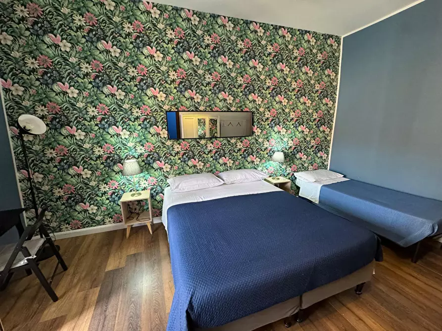 Immagine 4 di Appartamento in vendita  in Via Porta di Castro a Palermo