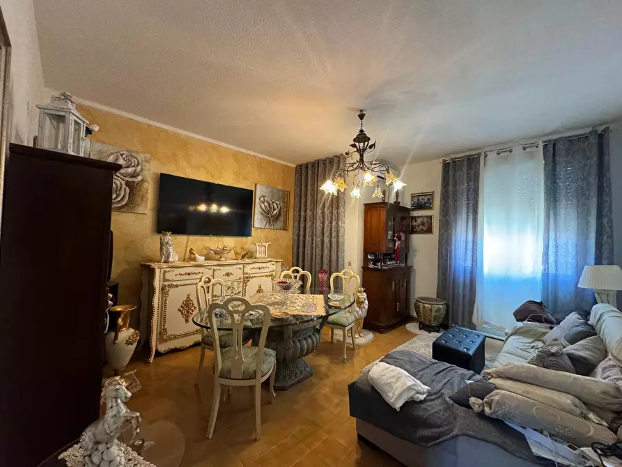 Immagine 2 di Appartamento in vendita  in Passaggio Giuseppe de felice giuffrida a Palermo