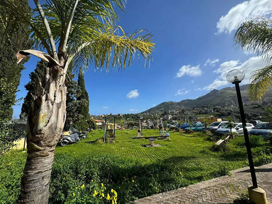 Immagine 6 di Appartamento in vendita  a Monreale