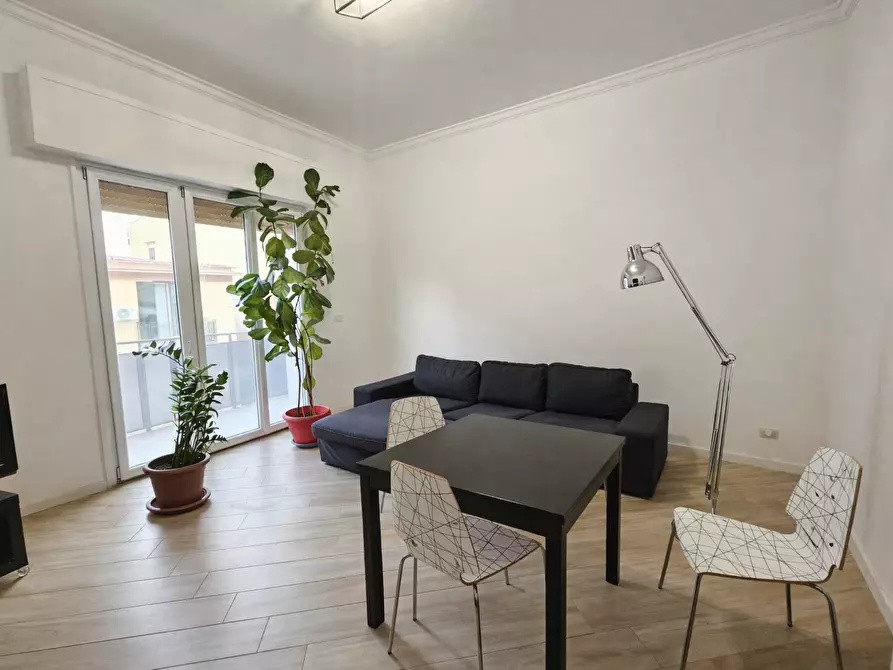 Immagine 3 di Trilocale in affitto  a Palermo