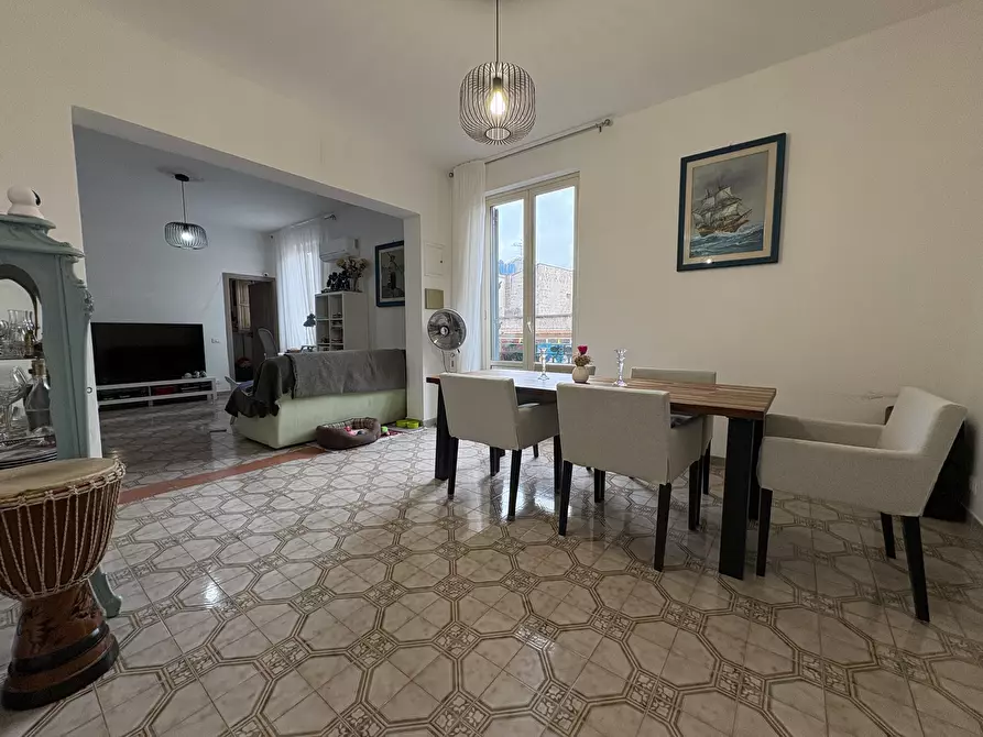 Immagine 5 di Trilocale in vendita  in Via Vito La Mantia 86 a Palermo