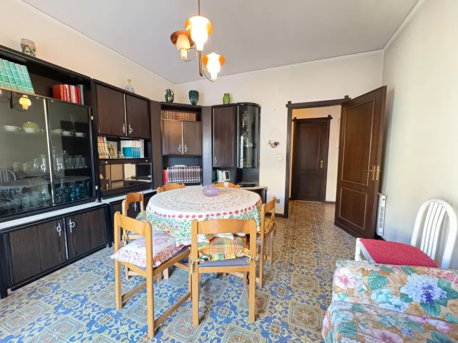 Immagine 10 di Appartamento in vendita  in Via Filippo Parlatore a Palermo