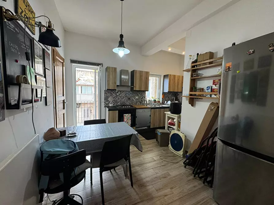 Immagine 10 di Attico in vendita  in Via Antonio Ugo a Palermo