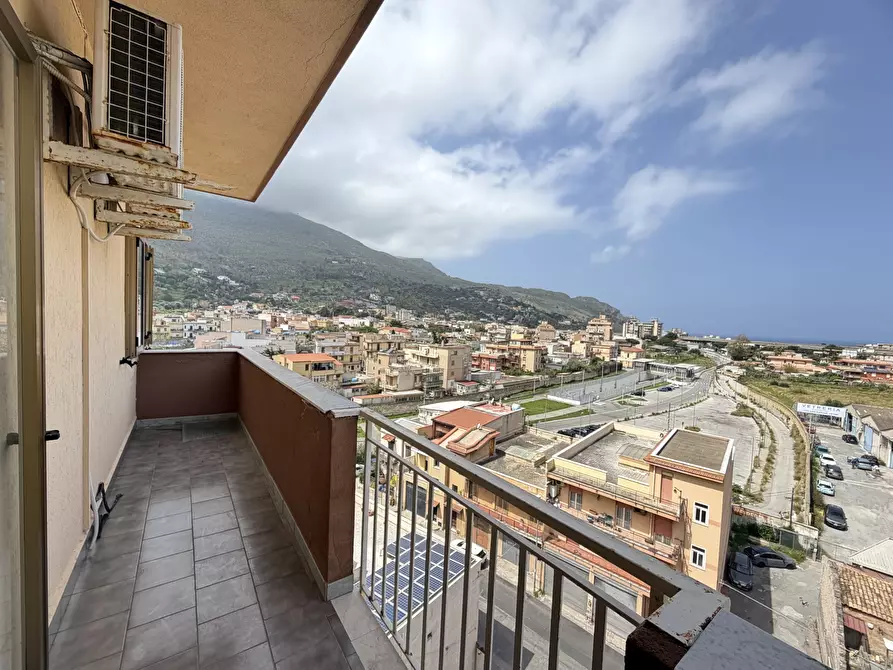 Immagine 3 di Quadrilocale in vendita  in Via Giovanni Guareschi a Palermo