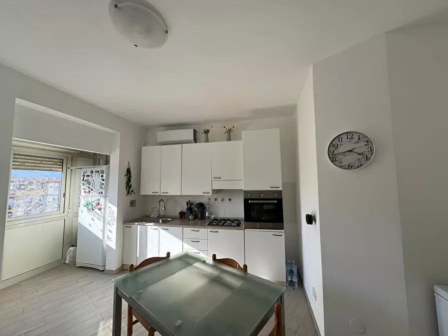 Immagine 1 di Quadrilocale in vendita  in Via dell'Orsa Minore a Palermo