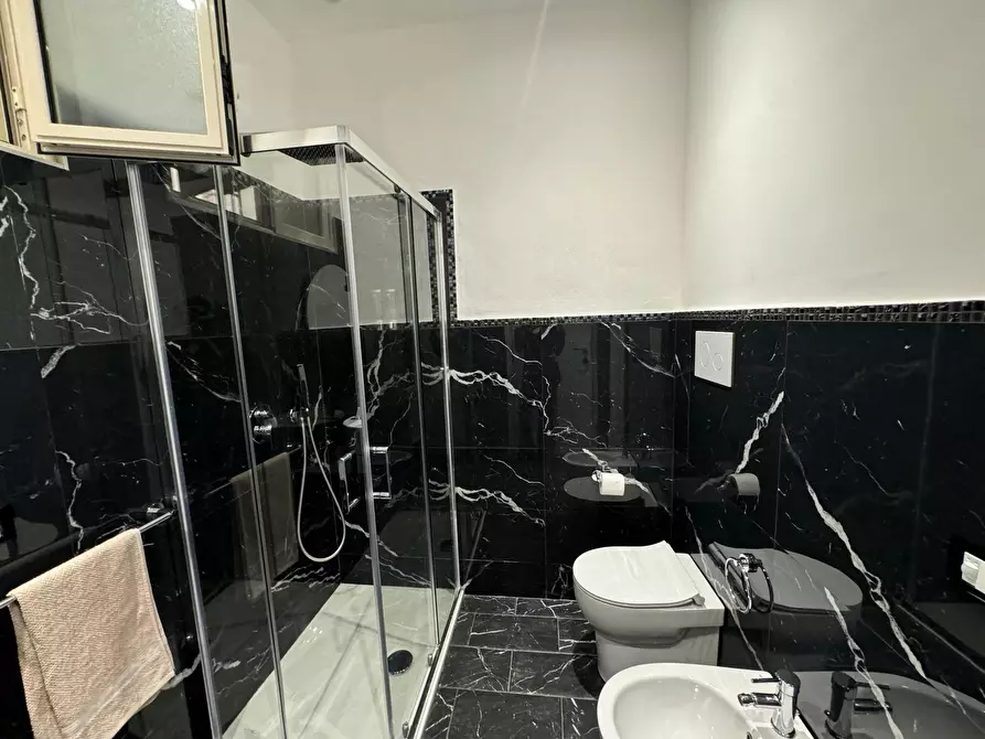 Immagine 2 di Bilocale in affitto  in Via Colonna Rotta a Palermo