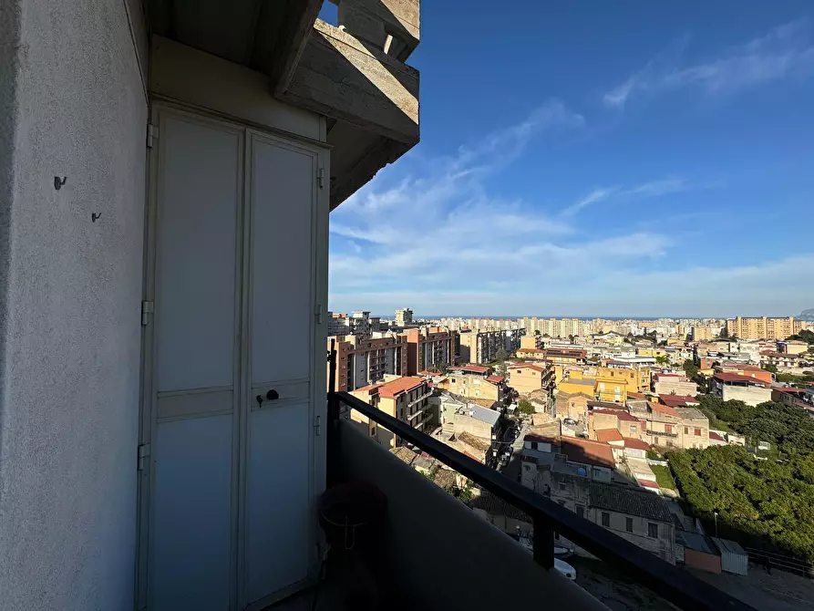 Immagine 11 di Quadrilocale in vendita  in Via dell'Orsa Minore a Palermo