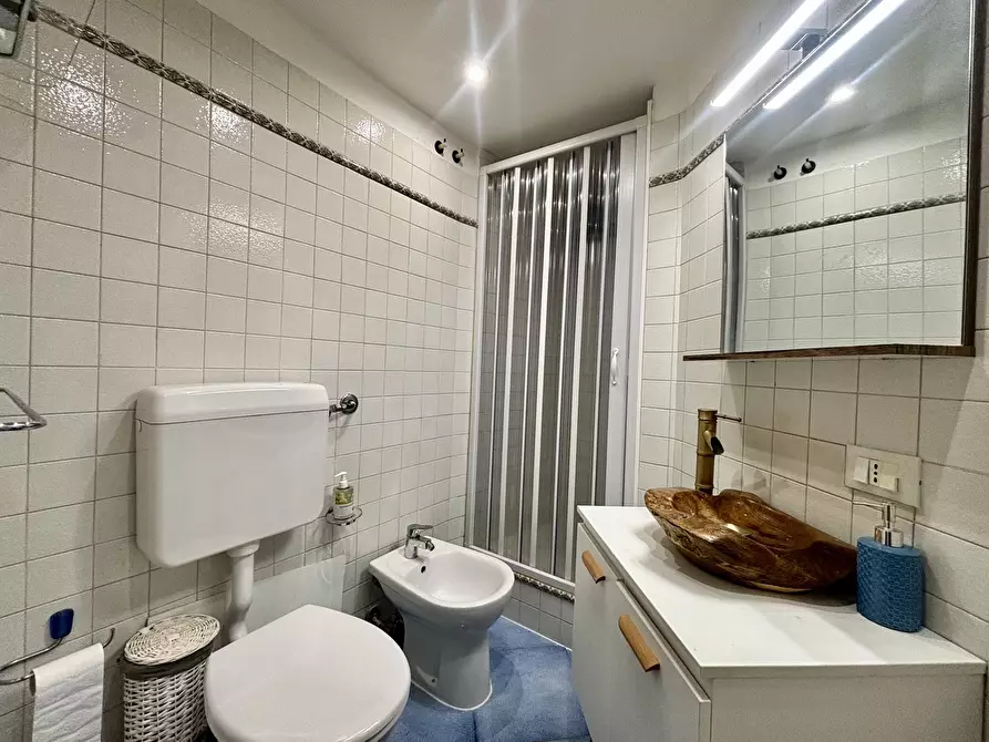 Immagine 7 di Bilocale in affitto  in Via Selinunte 9 a Palermo