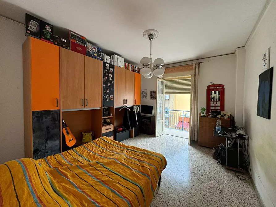 Immagine 7 di Appartamento in vendita  in Via Matteo Silvaggio a Palermo