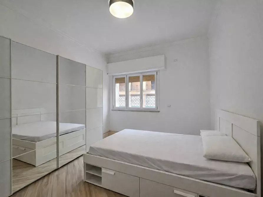 Immagine 7 di Trilocale in affitto  a Palermo