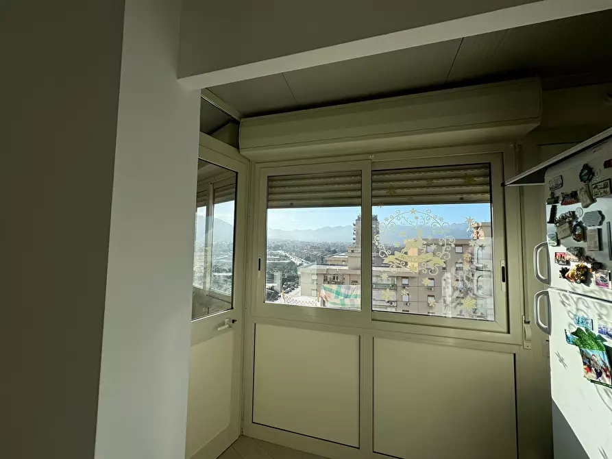 Immagine 16 di Quadrilocale in vendita  in Via dell'Orsa Minore a Palermo