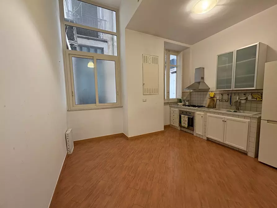 Immagine 20 di Appartamento in vendita  in Via Houel a Palermo