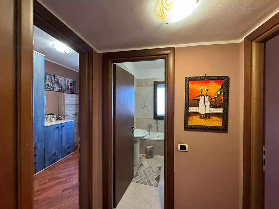 Immagine 16 di Appartamento in vendita  a Monreale