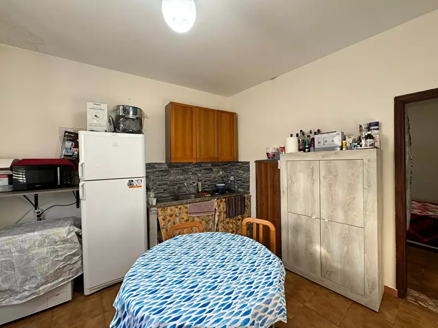 Immagine 13 di Appartamento in vendita  in Via Filiciuzza a Palermo