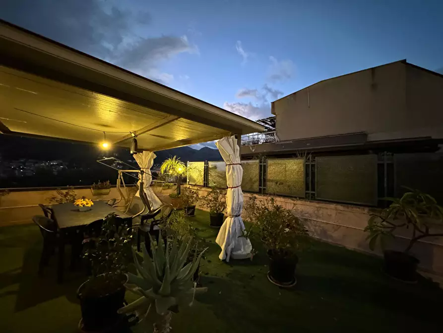 Immagine 24 di Attico in affitto  a Palermo