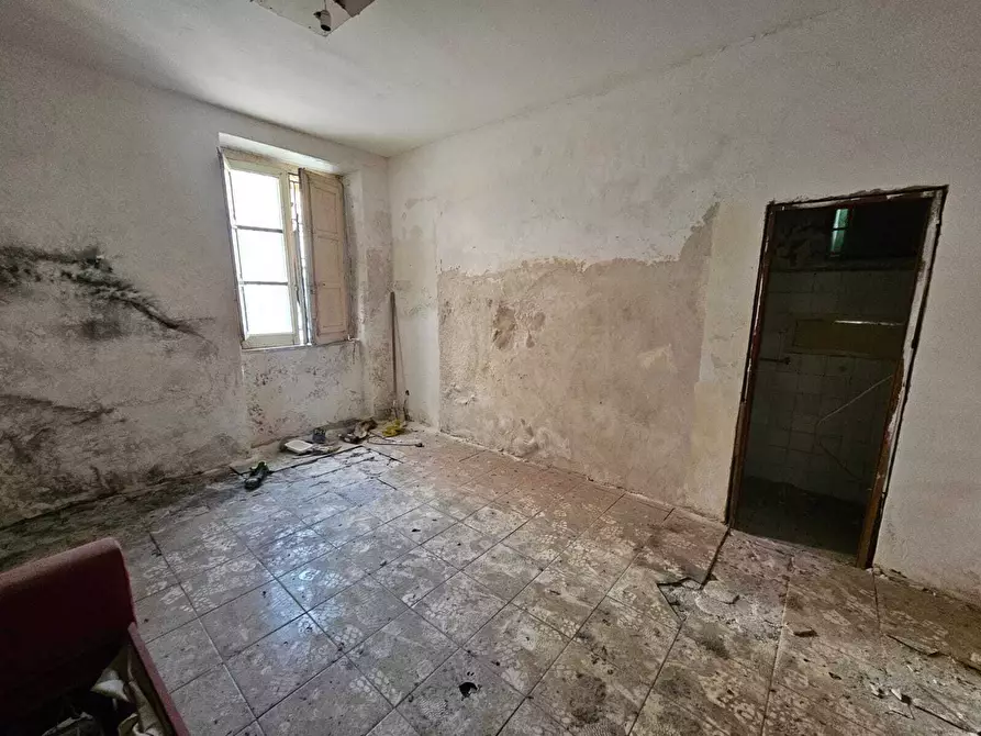 Immagine 5 di Bilocale in vendita  in Via Crociferi 172 a Palermo