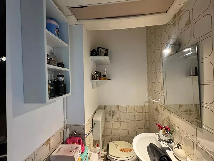 Immagine 26 di Quadrilocale in vendita  in Via dell'Orsa Minore a Palermo