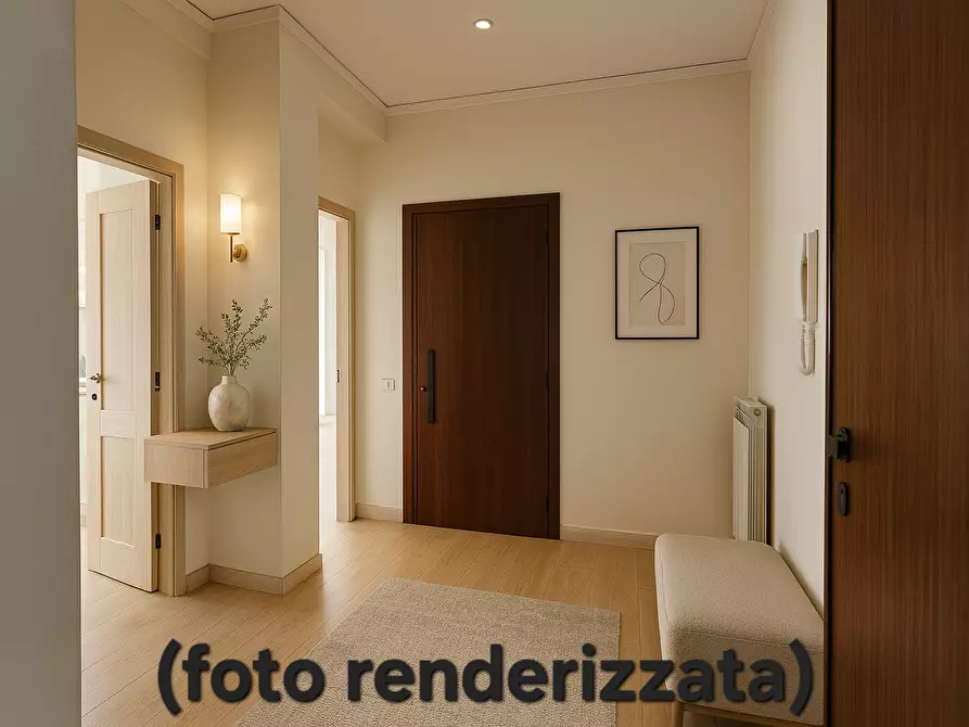 Immagine 4 di Appartamento in vendita  a Palermo