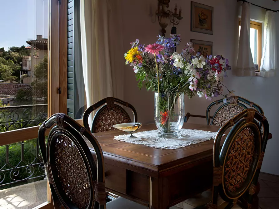 Immagine 21 di Villa in vendita  in Via Andrea Campesi 1 a Olbia