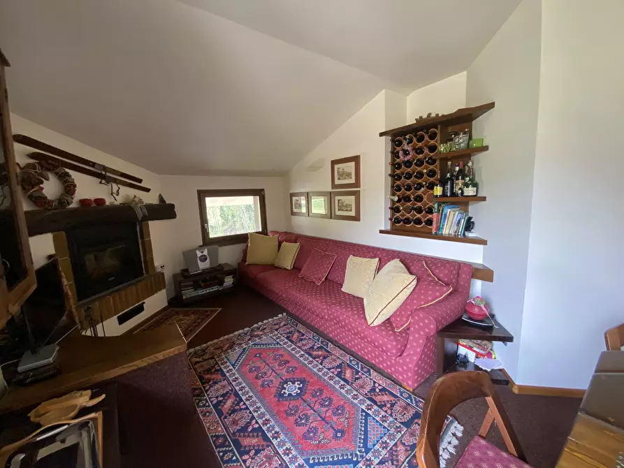 Immagine 45 di Quadrilocale in vendita  in Via al Forte 9 a Valdisotto