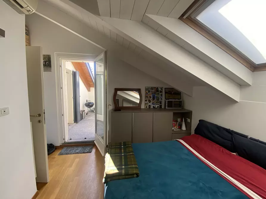 Immagine 28 di Trilocale in vendita  in Via Catalani 1 a Monza