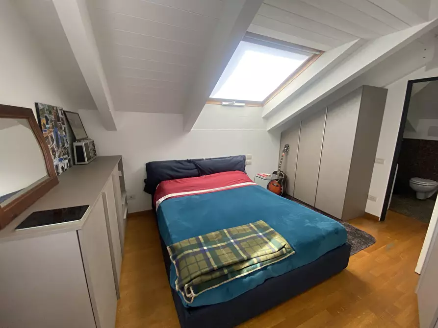 Immagine 27 di Trilocale in vendita  in Via Catalani 1 a Monza